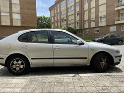 SEAT Leon 1.9 TDI Sport