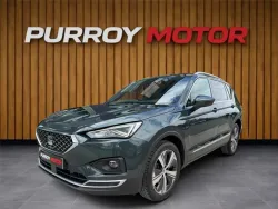 SEAT Tarraco 2.0TDI S&S Xcellence DSG-7 150