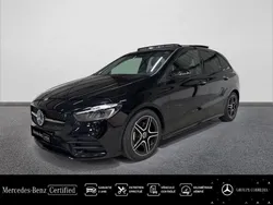 Mercedes-benz Classe B 200d 150ch AMG Line 8G-DCT