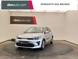 Kia Rio 1.2 DPi 84ch BVM5 Active