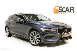 Volvo V60 D3 Momentum Pro