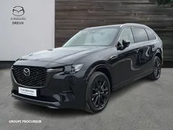 Mazda CX-80 3.3 e-SKYACTIV D 254ch Homura Plus