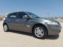 Renault Mégane 1.5 dci 106cv Ar Cond