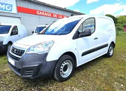 Peugeot Partner 1.6 PREMIUM