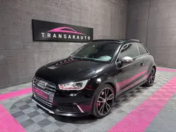 AUDI S1 S1 2.0 TFSI 231 Quattro - SUIVI D'ENTRETIEN COMPLET