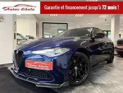 Alfa romeo GIULIA 2.2 JTD 160CH SPRINT AT8 MY21