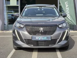 Peugeot 2008 (2) PureTech 130 EAT8 Style