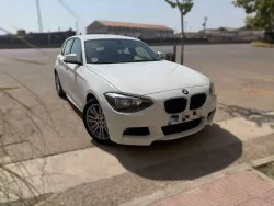 BMW 116 116d