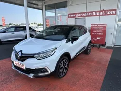 Renault Captur 1.2 TCe 120ch energy Intens