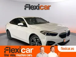 BMW Serie 2 218dA Gran Coupé