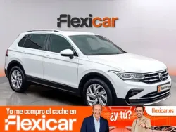 Volkswagen Tiguan 1.4 eHibrid Life 180kW