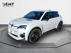 RENAULT Renault 5 E-Tech Electrique 120 ch autonomie urbaine Techno