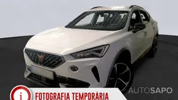 Cupra Formentor de 2022