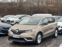 Renault Espace V 1.6 dCi 160 cv EDC6 / 1ère main
