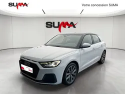 AUDI A1 Sportback 25 TFSI 95 ch S tronic 7 Advanced 2