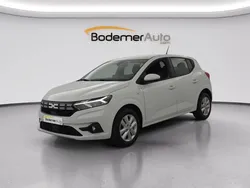 DACIA Sandero ECO-G 100 Expression