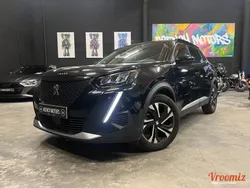 Peugeot 2008 1.2 130ch S&S Allure Pack EAT8 *Courroie de distribution Neuve