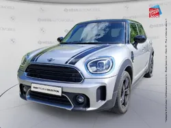 Mini Countryman Cooper 136ch Edition Premium Plus BVA7