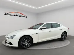 MASERATI Ghibli Diesel Aut. 275