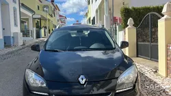 Renault Mégane 1.5 Blue dCi Bose Edition de 2012