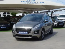 Peugeot 3008 1.6e-HDI Active ETG6 115