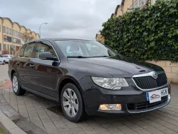 SKODA Superb 1.8 TSI Elegance DSG
