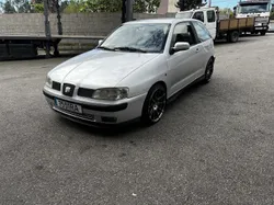 Seat Ibiza 6k3
