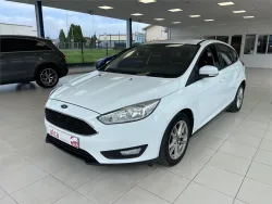 Ford Focus 1.5TDCi Trend 95