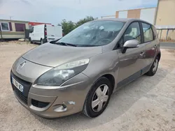 Renault scenic 3 1.5 dci 110 2011