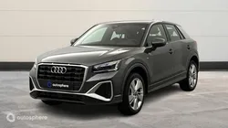 Audi Q2 35 TFSI 150ch S line S tronic 7