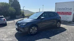 SEAT Arona 1.0 TSI Style
