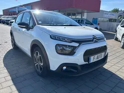 Citroën C3 Blue HDI 100ch BVM 6 Fell