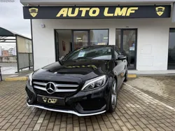 Mercedes-Benz C 180 AMG