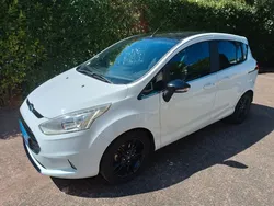 B-MAX color édition