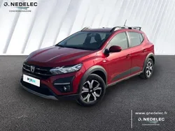 Dacia Sandero 1.0 TCe 90ch Stepway Expression