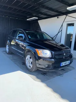 Dodge Caliber garantie 6mois
