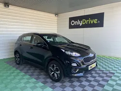 Kia Sportage (4) 1.6 CRDI 136 ISG ACTIVE BUSINESS 2WD