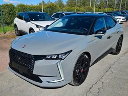 Ds DS 4 BLUEHDI 130CH PERFORMANCE LINE AUTOMATIQUE