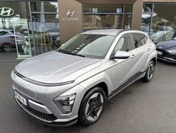 Hyundai Kona Electric 65kWh - 217ch Creative