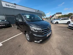 Renault Trafic III fg l2h1 3t 2.0 blue dci 150ch cabine approfondie advance auto -25
