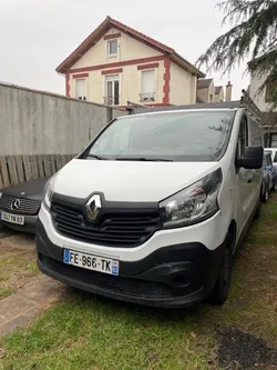 Trafic