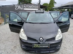 Renault Clio 1.2 Veja! DN Automoveis