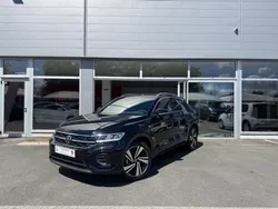Volkswagen T-Roc 1.5 TSI Evo2 150ch R-Line DSG7