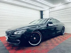 Bmw Serie 6 COUPE 3.0 640 D 313 EXCLUSIVE BVA / EXCELLENT ETAT + REFECTION MOTEUR RECENTE