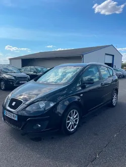 Seat Altea XL 1.9 tdi 105cv faible kilométrage