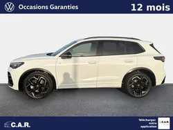 Volkswagen Tiguan 2.0 TDI 150ch DSG7 R-Line Edition