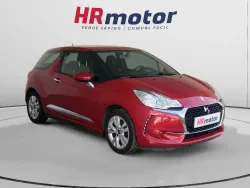 DS DS3 DS 3 1.2 PureTech Desire 82