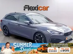 CUPRA León 1.5 ETSI DSG 110Kw