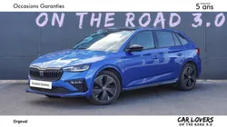 Skoda Scala 1.0 TSI Evo 2 116 ch DSG7 Monte-Carlo