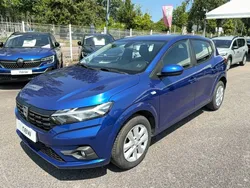 DACIA Sandero ECO-G 100 - 22 Confort GPL
